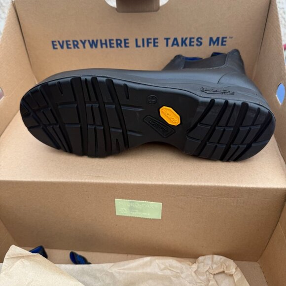 Blundstone Men's Chelsea Boots - Picture 2 of 5